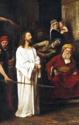 A colpachi iskola tanítómestere / Tanulmány a Colpachi iskolához (1882; Szépművészeti Múzeum Magyar Nemzeti Galéria) Munkácsy számára az első jelentős sikereket hozó népi tárgyú életkép műfajának