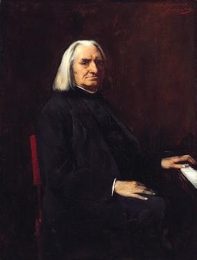 1886 Búcsú egy baráttól: az utolsó találkozások Liszt Ferenccel Hírhedett zenésze a világnak, Bárhová juss, mindig hű rokon! Van-e hangod e beteg hazának A velőket rázó húrokon?
