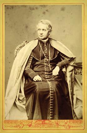 komponálta egyházzenei művét, az Esztergomi misét, melynek 1856. augusztus 31-én volt az ősbemutatója. Három évtizeddel később, 1886. március 25-én előadták a művet a párizsi Saint Eustach templomban.