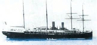 1886 Munkácsy Amerikában Charles Sedelmeyer 1886-ban, újabb üzleti sikerek reményében az amerikai műtárgypiacot célozta meg, s rendezett a festő műveiből reprezentatív vándorkiállítást.