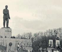 A Sztálin-szobor