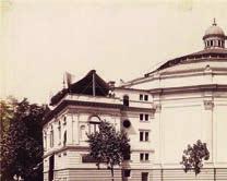 Az 1890-es évek első felében a honfoglalás témája iránt a magyar festők körében élénk érdeklődés mutatkozott.