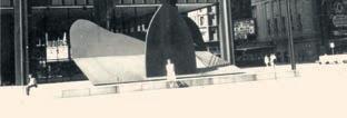 chicagoi Daley Plaza előtt (A kép