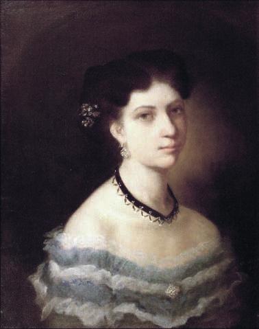 2005 XXI. századi események Munkácsy Mihály: Tóth Matild (1867; Munkácsy Mihály Múzeum) A XX.