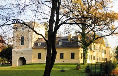 1861 Munkácsy első mestere: Szamossy Elek Szamossy Elek itáliai tanulmányútjáról hazatérve kezdte meg működését a gyulai Wenckheim-kastélyban.