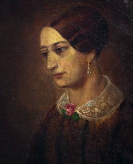 Ormós élénken érdeklődött Szamossy festészete iránt, folyamatosan vásárolta is munkáit. Gyűjteményében huszonkét Szamossykép volt.