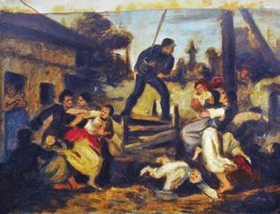 1865 A bécsi akadémián grófok, bárók stb. címekkel ellátott emberek lennénk. 1 Munkácsy bécsi tartózkodása idején sajátítja el tökéletesen Karl Rahl (Bécs, 1812. augusztus 13 Bécs, 1865. július 9.