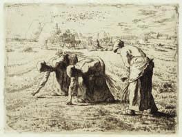 Jean-François Millet (Gruchy, Franciaország, 1814.