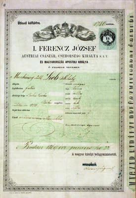 1869 Szája rendes, arcza kerek, orra rendes Munkácsy Mihály 1869.