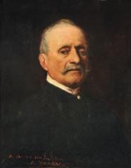 1880 Reprezentatív szalonképek, kötöttségektől mentes tájképek Tájkép / Franciaországi látkép (1880; v. Pákh Imre gyűjteménye, USA) Ahogyan ez a Mosónők II.