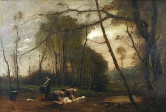 Magyar Nemzeti Galéria) Henri Fantin-Latour