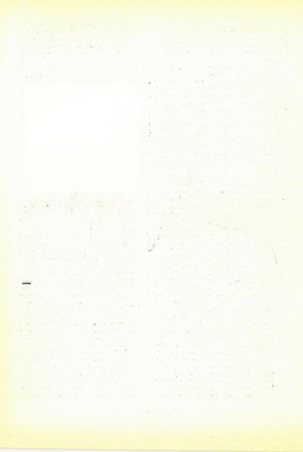 két kiemelkedésére, de csak az egyik, a Tol-2 fúrás mélyült le 1966. december 03. és 1967. február 05-e között, 978 m mélyre. Az üzemi geológus munkáját Szerecz Ferenc végezte. 30. ábra.