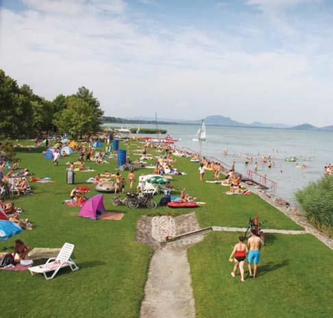 Ez igazán egyszerűnek tűnik! De még erre is sokan azt mondják, hogy a strand belépődíjában benne van a szemétszedés ára, a strand majd eltakarítja a szemetet, azért fi zetek, hogy jól érezzem magam.