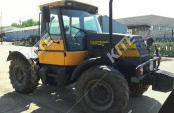 New Holland G 210 Évjárat: 1997 Üzemóra: 14693 Ị Motor LE: 210 8