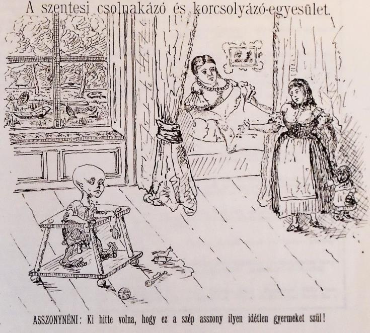 Az 1883. június 10-i (I. évf. 6. sz.