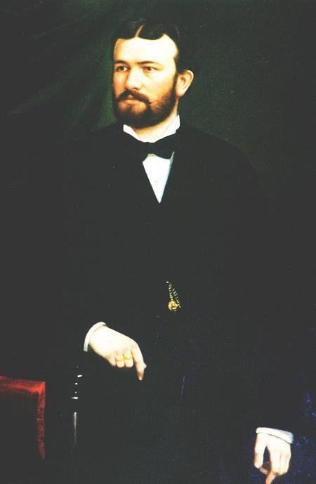 16. kép Sarkadi Nagy Mihály polgármester (forrás: http://www.szentesinfo.