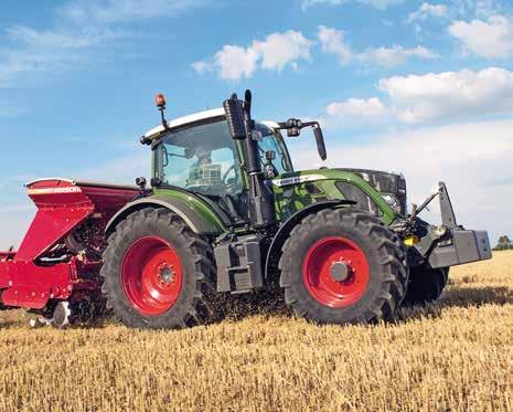 300 Vario, 300 Vario SCR S4 Áno. Jeden naozajstný Fendt. S4 Igen. Egy igazi Fendt. 500 500 Vario SCR S4 Ideálokból formálva Vytvorený z ideálov.