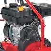 600 min -1, 208 cm³ berántóval 13" x 4", 5 előre, 2 hátra parkolófék ERŐS MTD THORX 65 H OHV MOTOR KIEGÉSZÍTŐKÉNT MEGVÁSÁROLHATÓ TOLÓLAP TARTOZÉK GUMISZEGÉLLYEL CIKKSZÁM: