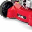 BRIGGS & STRATTON OHV MOTOR A fűnyíróinkba szerelt 450, 500, 600 E és a 675 EX szériás Briggs & Stratton motoroknál a legújabb technológiák alkalmazásának köszönhetően, a legjobb nyomaték és