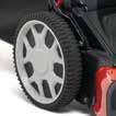 m 2 ADVANCE 53 SPKV HW 1500 m 2 / 53 cm KAWASAKI FJ 180 V, 3,0 kw, 2.