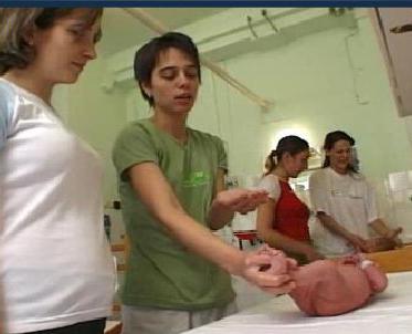 Korai idegrendszeri károsodások: korai diagnosztika, prognózis és terápia 9.