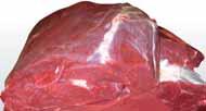 250g/db Kacsamell 200-250 g Marha oldalas 500-800 g Marha pofa 900 g Pirosfűszeres csirkeszárnyak 1 kg Pulled pork (