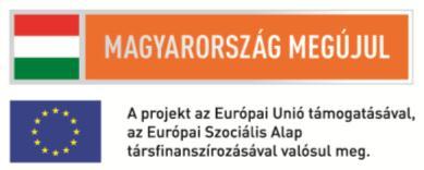 készített módszertanhoz Tesztelő szervezet: KIM 2013.