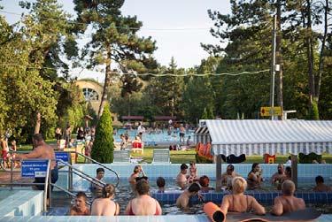 A folyó és hullámtere természetvédelmi terület, a Körös-Maros Nemzeti Park része. A táj arculata az elmúlt évszázadok alatt sokat változott.