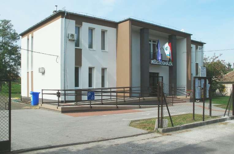 Az óvoda épülete megfelel a mai kor követelményeinek a 2013-as felújítás és kibővítés óta.