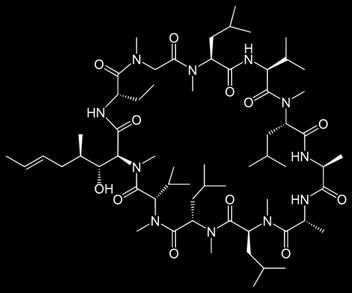 Allergan - Restasis Szemszárazság elleni szemcsepp 2017 Q4: US$