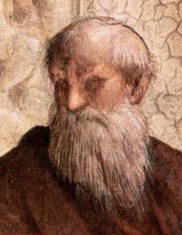 176 Plótinosz (i.u. 203 269) Plotinus Görög filozófus, Lükónban (Egyiptom) született. Az újplatonikus filozófia megalapítója.