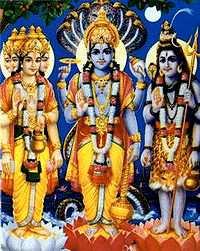 65 A hinduizmus magában hordozza a védikus vallást, a brahmanizmust, a tantrizmust és az indiai lokális vallásokat is.