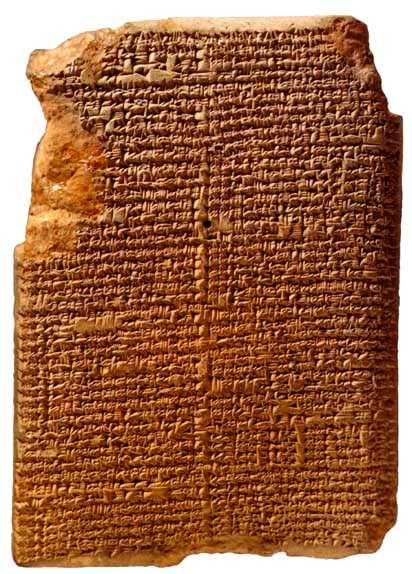 89 Az utóbbiak közé tartozik az Orion is, amelynek legalább is az Övet alkotó három csillagát már korán megkülönböztették Az ısi Mezopotámiában az Oriont a i.e. XIV.