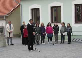évfordulója alkalmából Máj Deň matiek / Május kulturális rendezvény anyák napja alkalmából Jún deň detí