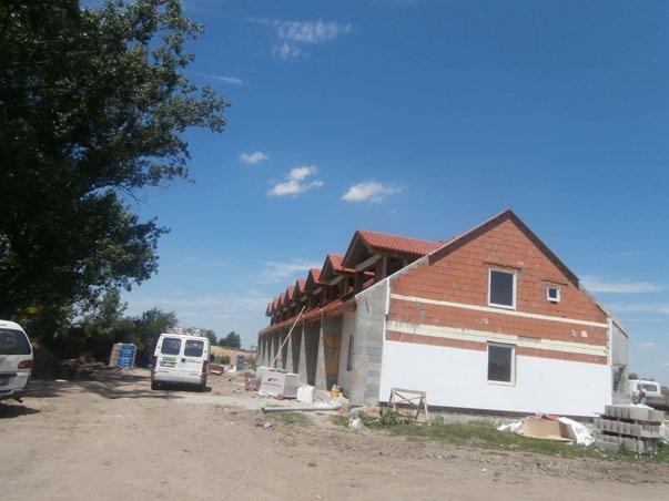 dotácie z Fondu Gábor