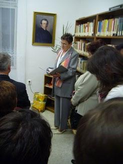 V roku 2009 sme začali rekultiváciu skládky tuhého komunálneho