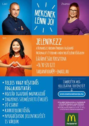 51-53 +36 70 421 5983 www.remi5marketingkft.hu SZÁLLODAI MUNKALEHETŐSÉG BUDAPESTEN!