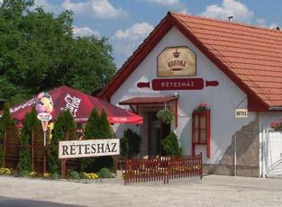 Kistarcsa Veresegyház Szabadság út 6.