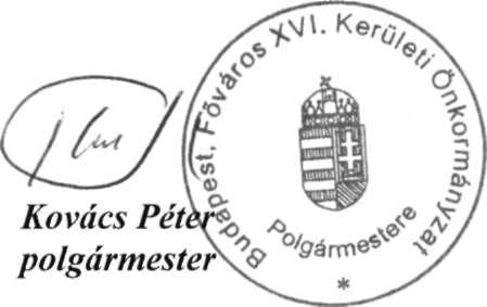 Finanszírozási kiadások: Az Önkormányzat által fenntartott intézmények és a Polgármesteri Hivatal fenntartása, finanszírozása 2 265 878 E Ft-ba
