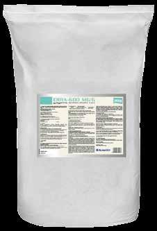 Erra-600 ugyanúgy 600 mg/g oxitetraciklint tartalmaz, mint az Erra-60, és ugyanabban a dózisban használható sertések pasteurellózisának és légúti Mycoplasma fertőzéseinek kezelésére, mint az Erra-60.