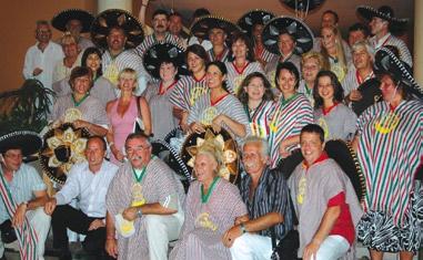 siguran sam, da su se svi prisutni sa ovog relija 2008.