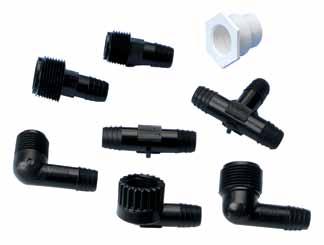 toldó 13 mm-es (½ ) külső menetes könyök 20 mm-es (¾ ) külső menetes könyök 13-20 mm-es (½ ¾ ) belső menetes adapter 13 mm-es (½ ) belső menetes könyök 13 mm-es (½ )