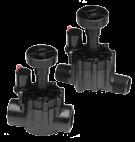 ) X X X 32 mm (1¼ ) 40 mm (1½ ) X 50 mm (2 ) X 65 mm (2½ ) 80 mm (3 ) szelep sarok szelep (Angle) X X kialakítás anti-szifon X egyenes szelep