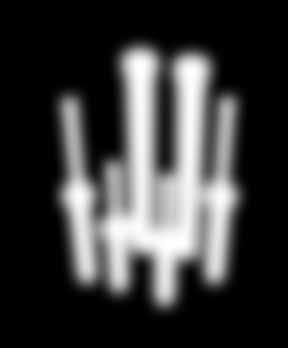 150 mm (6 ) 300 mm (12 ) 150 mm (6 ) 300 mm (12 ) 100 mm (4 ) 150 mm (6 ) 300 mm (12 )