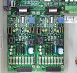 Műszaki adatok Méretek Szélesség x magasság x mélység: 356 x 330 x 152 mm (14 x 13 x 6 ) Elektromos adatok Tápfeszültség: 220/240 VAC vagy 120 VAC (50/60 Hz) Zóna kimenet: legfeljebb 38 VAC,