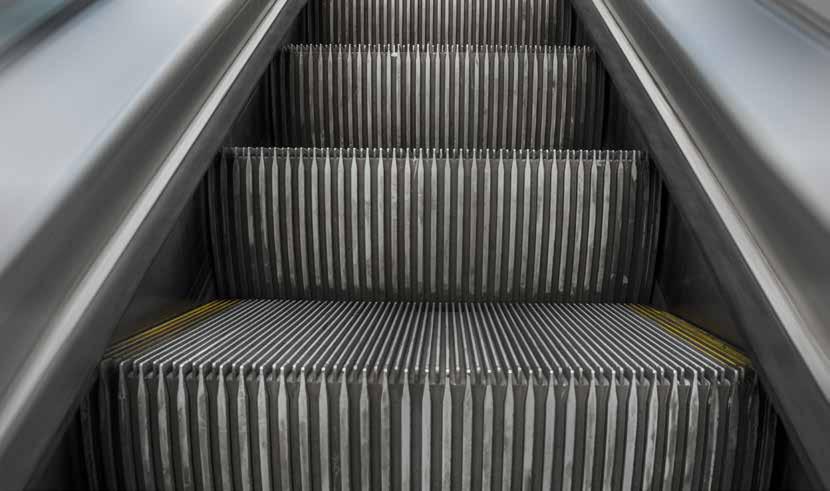 VASÚTI ÜZEMELTETÉSI IGAZGATÓSÁG 20 A vasúti infrastruktúra eszközállomány 2017. évi alakulása, eredményei A napi vasúti forgalom 2017.