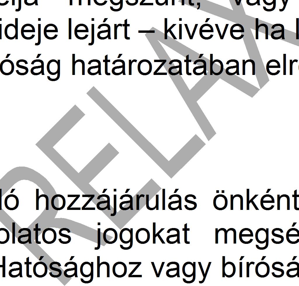 Hatályba lép: 2018.05.