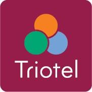 Triotel Távközlési Kft. 8500 Pápa, Rákóczi u. 3.