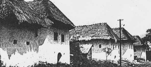 HISTORICKÉ ZÁPISY A VÝSKUMY Z 19.-20. STOROČIA 1819 dcéra Anna, 25. 10. 1820 syn Ján. Andrej zomrel 42 ročný 19. 5. 1836. Mária sa ako 40 ročná vydala 5. 6. 1838 za Jána Beňu (45 ročný).