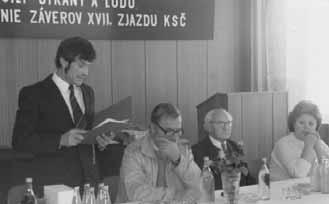 svetovej vojne Martin Budaj zaznamenal, že roľníci r. 1952 vniesli do JRD 303 ks.